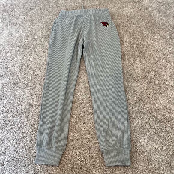 NWT Wear by Erin‎ Andrews NFL Cardinals 2 Piece Sweat Set Light Blue Size XS - Picture 6 of 9